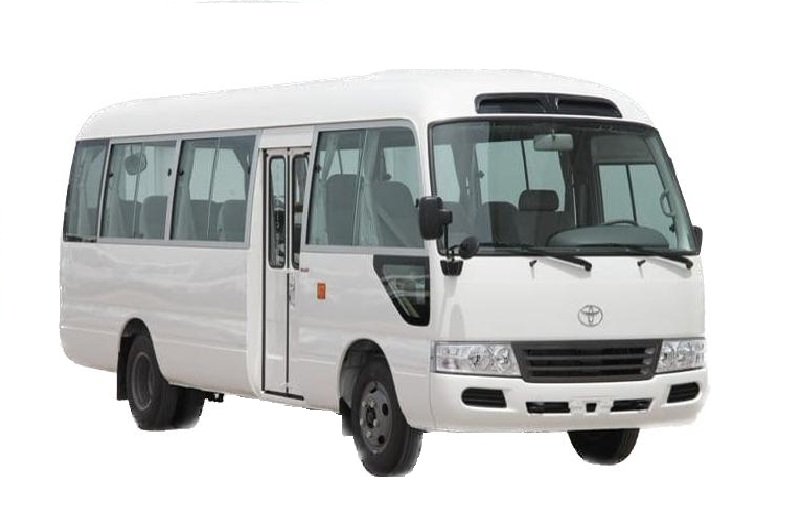 30 seater